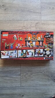Lego Ninjago - 11