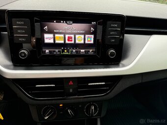 ŠKODA SCALA 1,0 TSI, 85 kW, DPH, ČR, SERVIS ŠKODA - 11