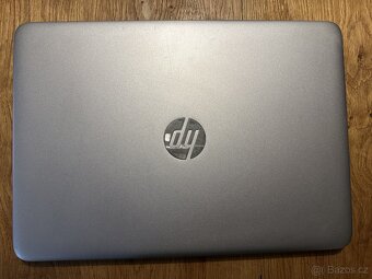HP EliteBook 840 G3 + dokovací stanice - TOP stav - 11