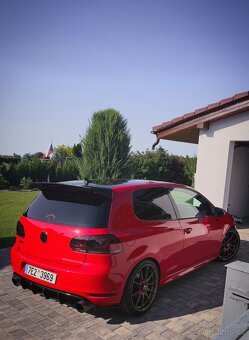 Golf 6 GTI - 11