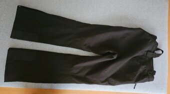 LLYZARSKE KALHOTY & KVALITNI ZIMNI BUNDA - 11