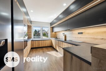 Prodej rodinného domu 215 m², s pozemkem 671 m² v Ratíškovic - 11