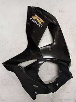 SUZUKI GSX-R 1000 - 11