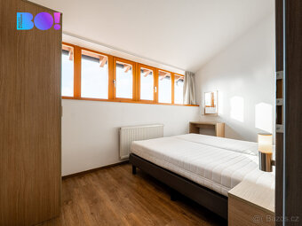 Prodej rekreačního apartmánu 3+kk, Lipno nad Vltavou - 11