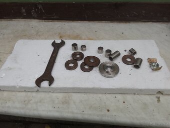 Leštička-bruska - 11