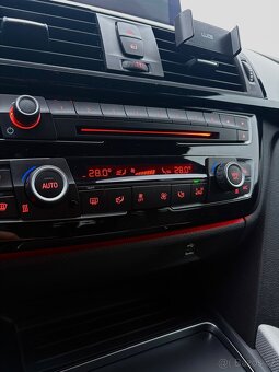 BMW 320D GT Mpaket XDrive 2019 - 11