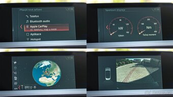 BMW Řada 4, 420D 140 KW XDRIVE LED - 11