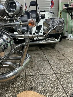 Boom Mustang ST1 - 11