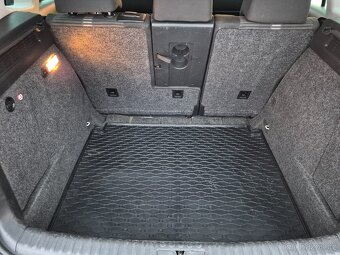 VW tiguan 2.0 tdi - 11