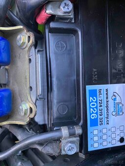 Cagiva Raptor 650 - 11