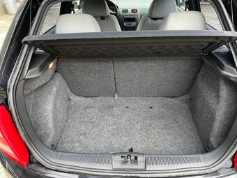 ŠKODA FABIA RS 1.9TDi - 11