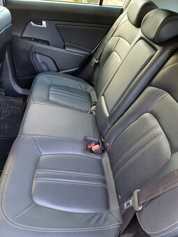 Kia Sportage - 11