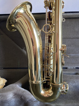 Selmer tenor saxofon série 3 - 11