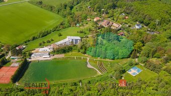 Prodej, pozemky/ostatní, 4878 m2, U Koupaliště, Říčany, Brno - 11
