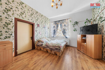 Prodej nájemního domu, 900 m², Varnsdorf, ul. Národní - 11