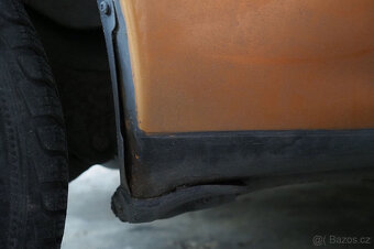 SLEVA Fiat Seicento Suite 1.2 - 11