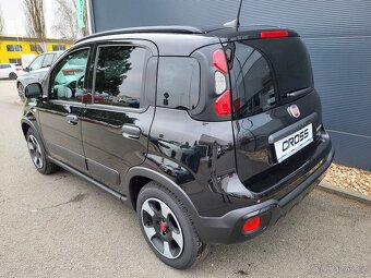FIAT Panda Cold 1.0 FIREFLY 70 k 51 kW - 11