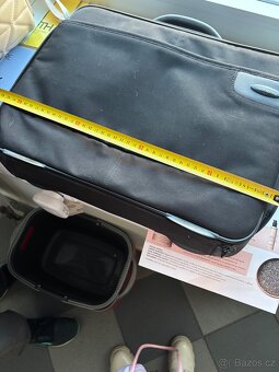 Taška  pouzdro na notebook zn Samsonite ok - 11