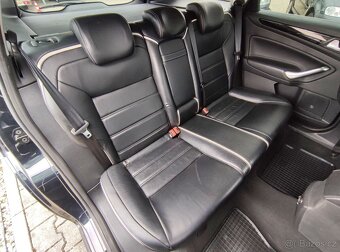 FORD MONDEO 2,2 TDCi 147KW COMBI,NAVI,P.KAMERA,ZÁVĚS 2200KG - 11