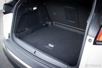 Peugeot 3008 1.2 PureTech, SVK, 1.M /AJ NA SPLÁTKY/ - 11