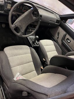 Audi Coupe B2 - 11