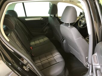 VOLKSWAGEN GOLF 1,2 TSI - 11