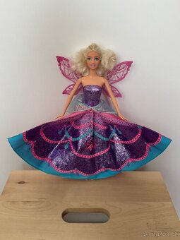 Barbie víly (cena od 120,-/ks) - 11