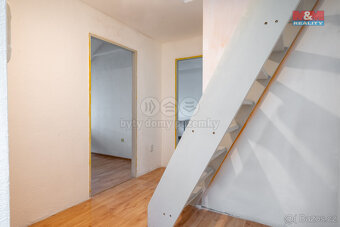 Prodej bytu 2+1, 59 m², Strakonice, ul. Stavbařů - 11