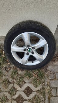 Fabia kombi 1.2 TSI 77 kW - 11