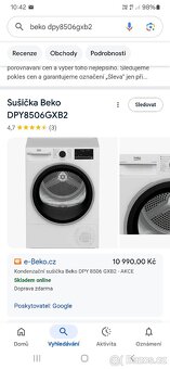 Beko B300 - 11