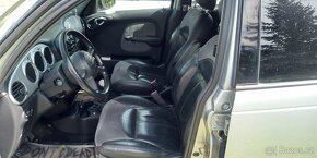 Chrysler PT Cruiser 2,0l 104Kw  Limited - 11