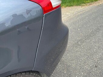 Mitsubishi Lancer 1.8 benzin Automat 2009 - 11