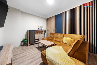 Prodej bytu 2+1, 63 m², Děčín, ul. Teplická - 11