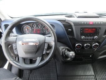 Iveco Daily 3.0L 132kw 180PS Odťahový špeciál - 11