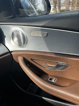 Prodej Mercedes-Benz E 220 D, 4matic , AllTerrain - 11