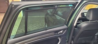 Škoda Kodiaq 2,0TDi 4x4 manual 139tkm serviska navi kůže - 11
