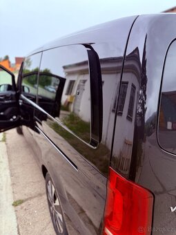 Mercedes-Benz - Vito 119 CDI / Tourer SELECT / L 4X4 - 11