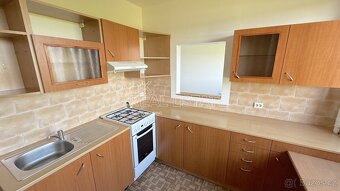 Pronájem bytu 3+1, 73 m2 - Ostrava - Dubina, ev.č. 00744 - 11