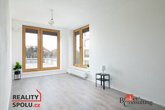 Pronájem, byty/2+kk, 65 m2, Bolevecká 1710/23, 30100 Plzeň,  - 11