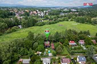 Prodej zahrady, 310 m², Karlovy Vary - 11