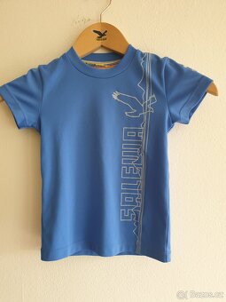 Dětské oblečení SALEWA, WARMPEACE, AKLIMA, UMBRO - 11