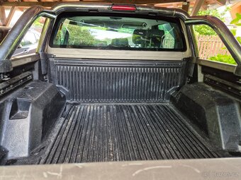 Ford Ranger  4x4,Limited 2,2 TDCi, 118 KW, manuál. - 11