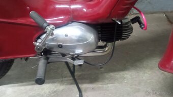 Jawa 555 - 11