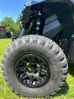 Can am renegade 1000 xxc - 11