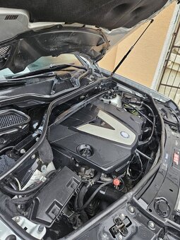 Predam Mercedes-bens GL 350 CDI - 11