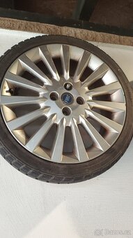 Fiat Grande Punto - 11