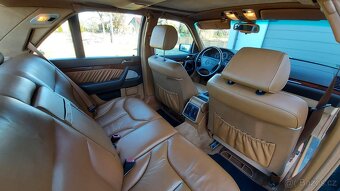 Mercedes benz w140 - 11