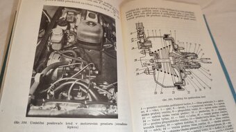 LADA ŽIGULI VAZ 2101 2102 2103 2106  manuál údržba a opravy - 11