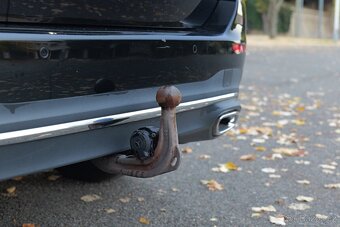 2020 Mercedes-Benz B200d Automat Kamera Tažné Polokůže DPH - 11