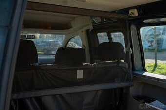 Volkswagen Caddy Life 1.4 59 kW - STK do 09/2027 - 11